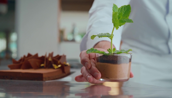 Friesland Campina - Productvideo