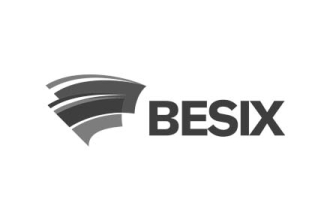 Logo besix